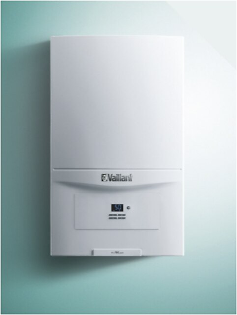 vaillant 236/7-2 Önden Görünüm